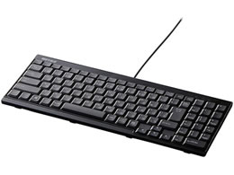 obt@[ USBڑ LXL[{[h ubN BSKBU14BK