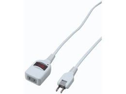 ���U�� �^�b�v �m�C�Y�t�B���^�[�W���X�C�b�`�t 1�� �� 3m