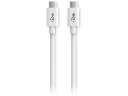 GR C-CP[u USB4 FؕiPDΉ 0.8m USB4-CC5P08WH