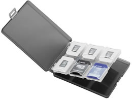 GR SDEmicroSDJ[hP[X 12[ CMC-06NMC12