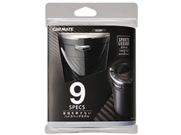 �J-���C�g �D�M Sports Luxury �J�[�{���� �u���b�N DZ287