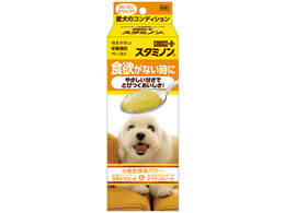 �A�[�X�y�b�g �`���C�X�v���X �X�^�~�m�� �H�~40g