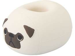 ���q�g���u PuniLabo �Q����уy���X�^���h �p�O A7806-18