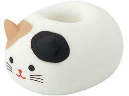 ���q�g���u PuniLabo �Q����уy���X�^���h �~�P�l�R A7806-7