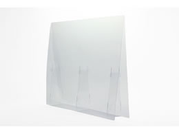 A[ebN 򖗖h~p[e[V 1.0 (610~500~100mm)