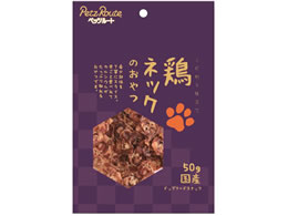 �y�b�c���[�g �{ �l�b�N�̂���� 50g