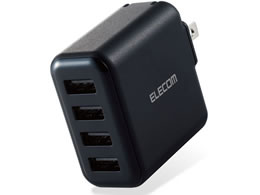 GR AC[d 3.6Ao USB 4|[g 24W MPA-ACU13BK