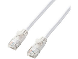 GR LANP[u Cat6A 炩 10m LD-GPAY WH10