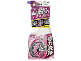 �J�[���C�g �u���[�L�_�X�g�N���[�i�[�E�}�O�i�V���b�g 500mL PS60