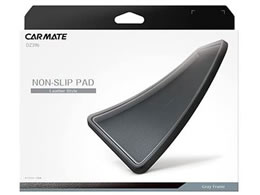 �J�[���C�g �m���X���b�v�p�b�h �g���[�^�C�v ���U�[�� �O���[ DZ396