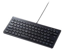 TTvC USB Type-CXL[{[heL[Ȃ SKB-SL32CBK