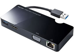 TTvC USB3.2Gen1oC hbLOXe[V USB-3H131BK