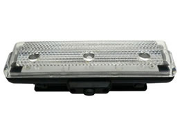 ���d�@���� �O�����p3LED�T�C�N�����C�g AHA-4206