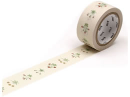 J Morris & Co. Daisy MTWILL24