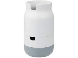 �i�J�o���V CAPOTTO �y���X�^���h �u���[�O���[ CPT-PS101-BG