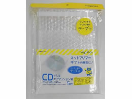 |XLbg GANbV܃e[vt CDp(170~155mm) 5