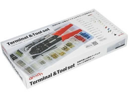 �G�[���� �^�[�~�i��&�c�[���Z�b�g ���d�e�X�^�[�t 3363