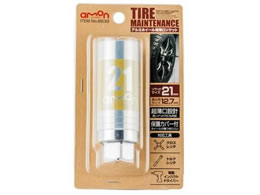 �G�[���� �A���~�z�C�[���p �����\�P�b�g 21mm 8839