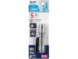 �����d�� LED�A���~���C�g3X1 DOP-EP201