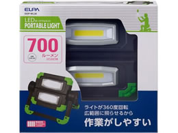 �����d�� LED���ʃ|�[�^�u�����C�g DOP-WL30