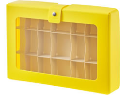 qgu CUBE FIZZ RNVP[X A5 CG[ A698-5