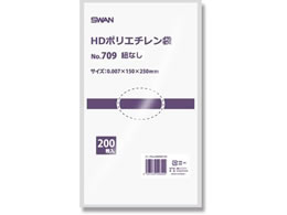 X HD|G` No.709(150~250mm)R 200~10