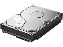 �o�b�t�@���[ HD-WHU3 R1�V���[�Y�p�I�v�V��������HDD 1TB