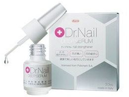a Dr.Nail DEEP SERUM 3.3mL