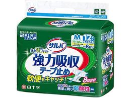 ���\�� �T���o ���͋z�� �e�[�v�~�� M�T�C�Y 12��