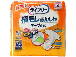 ���j�E�`���[�� ���C�t���[ ���������񂵂�e�[�v�~�� L�T�C�Y 17��