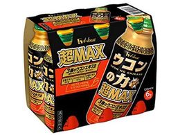 nEXEFlXt[Y ER̗ MAX 120mL~6{