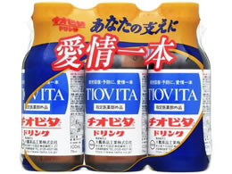 大鵬薬品工業株式会社　チオビタドリンク　新品　100ml × 100本 大鵬薬品工業 チオビタドリンク 100ml×10本 | 栄養補助食品