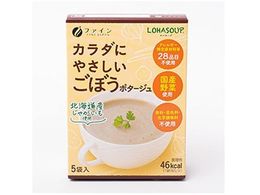 t@C LOHASOUP J_ɂ₳ ڂ|^[W 5ܓ