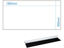 vX 唻}OlbgV[g 1800~c900mm 423918 VNM-1809