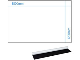 vX 唻}OlbgV[g 1800~c1200mm