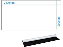 vX 唻}OlbgV[g 2400~c1200mm