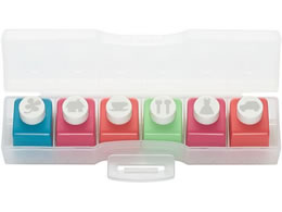 �J�[�������� �~�j�N���t�g�p���`�Z�b�g �_�C�����[ CN12801