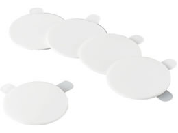 GR AirTag z_[ ʃV[ ʃe[v 5 AT-WT5