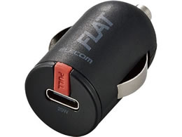 GR ԍڏ[d Type-C|[g RpNg MPA-CCPD05BK