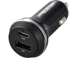 GR ԍڏ[d Type-C|[g PD MPA-CCPD08BK