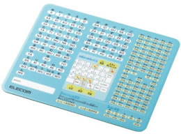 GR }EXpbh [}ꗗ\t R MP-ROMM