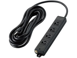 �G���R�� �����R�[�h �X�^�W�I�Ɩ� 4�� 5m T-WRM3450LGB RS