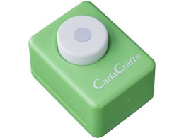 �J�[�� �X���[���T�C�Y �N���t�g�p���` 1 4�T�[�N�� ���a6.35mm CP-1N