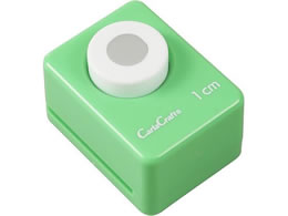 �J�[�� �X���[���T�C�Y �N���t�g�p���` �T�[�N�� ���a1.0cm CN16A10