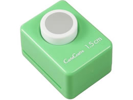 �J�[�� �X���[���T�C�Y �N���t�g�p���` �T�[�N�� ���a15mm CN16A15