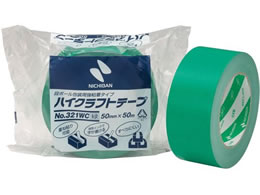 j`o nCNtge[v No.321 50mm~50m  321WC3-50