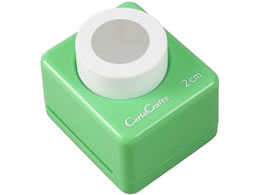 �J�[�������� �~�h���T�C�Y �N���t�g�p���` CN25A20(���a2.0cm)