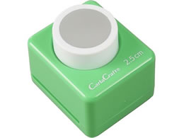 �J�[�������� �~�h���T�C�Y �N���t�g�p���` CN25A25(���a2.5cm)