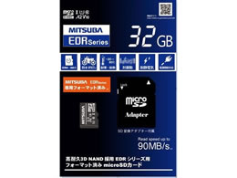 �~�c�o�T���R�[�� �}�C�N��SD�J�[�h 32GB EDR-C01
