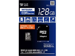 �~�c�o�T���R�[�� �}�C�N��SD�J�[�h 128GB EDR-C03